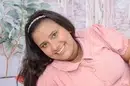 Elisângela Oliveira de Jesus, de 33 anos, sofreu graves queimaduras ao fritar ovo e morreu após passar 10 dias internada, no interior de SP