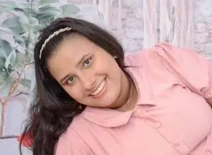 Elisângela Oliveira de Jesus, de 33 anos, sofreu graves queimaduras ao fritar ovo e morreu após passar 10 dias internada, no interior de SP