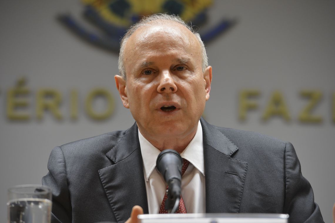 Os reais motivos da aversão da Faria Lima e da mídia comercial a Guido Mantega