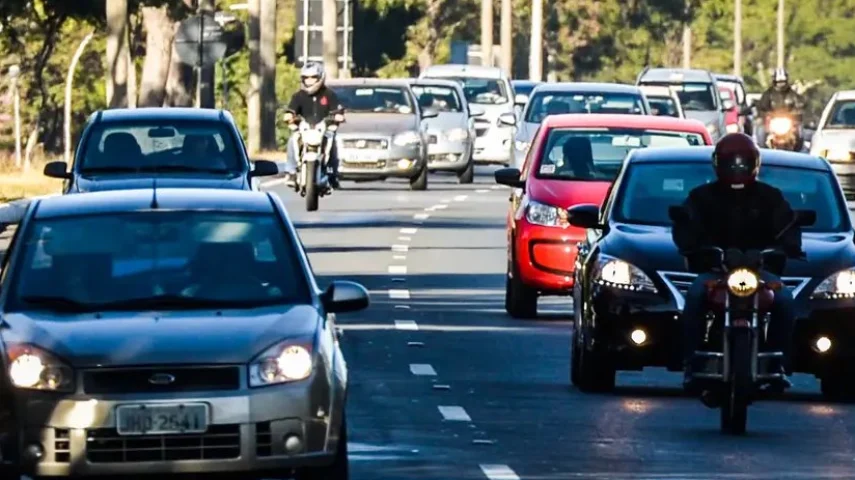 Prazo para pagar IPVA com 10% de desconto termina na quinta-feira (29)