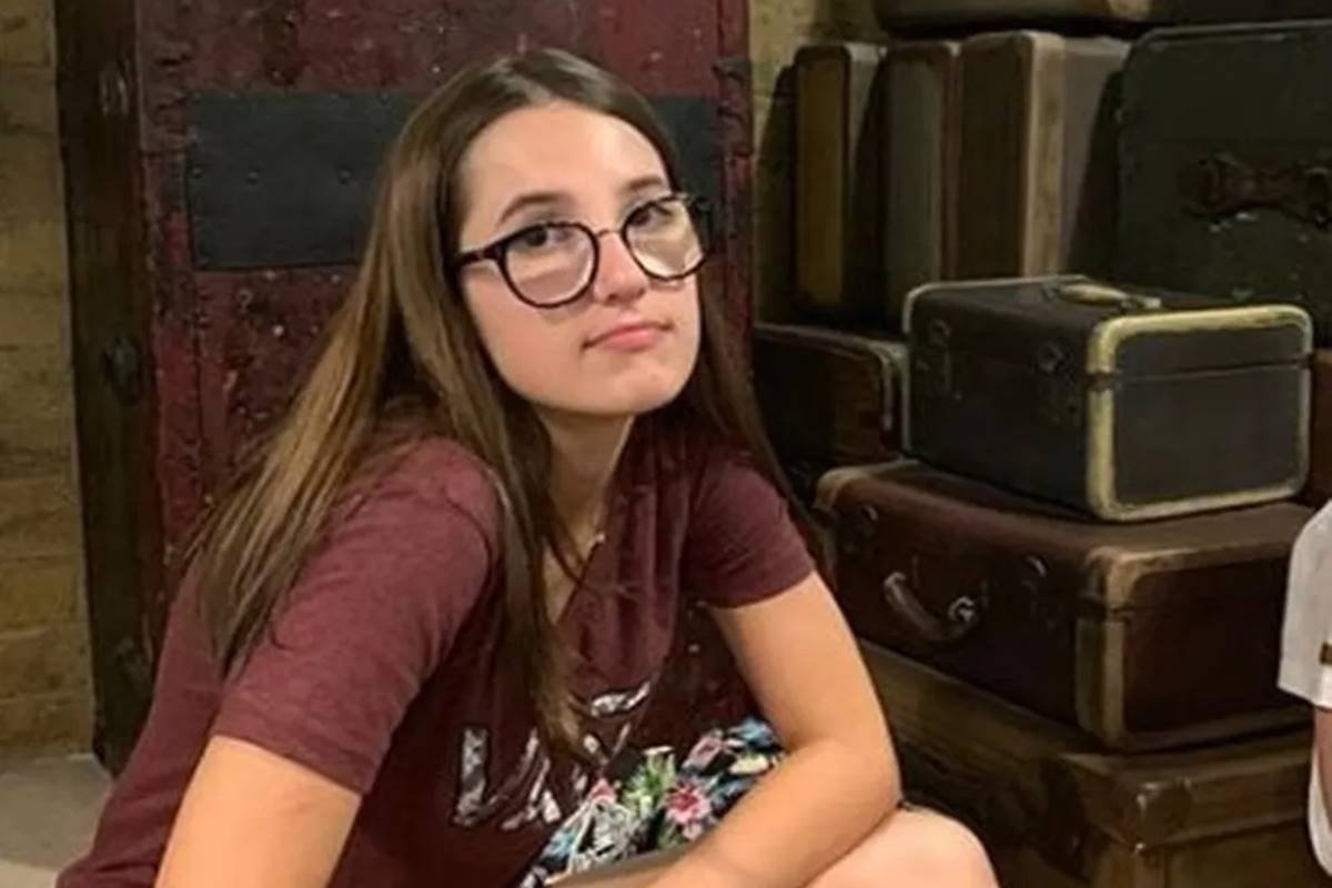 Isabele Ramos Guimarães, de 14 anos, foi morta pela melhor amiga em 12 de julho de 2020.