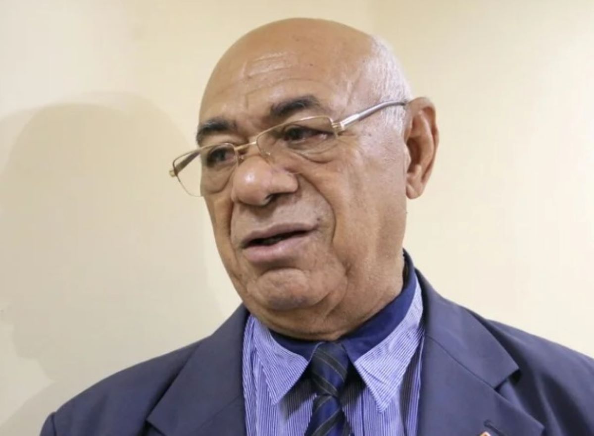 Morre o advogado Luiz Evangelista, ex-delegado da Polícia Civil do Piauí