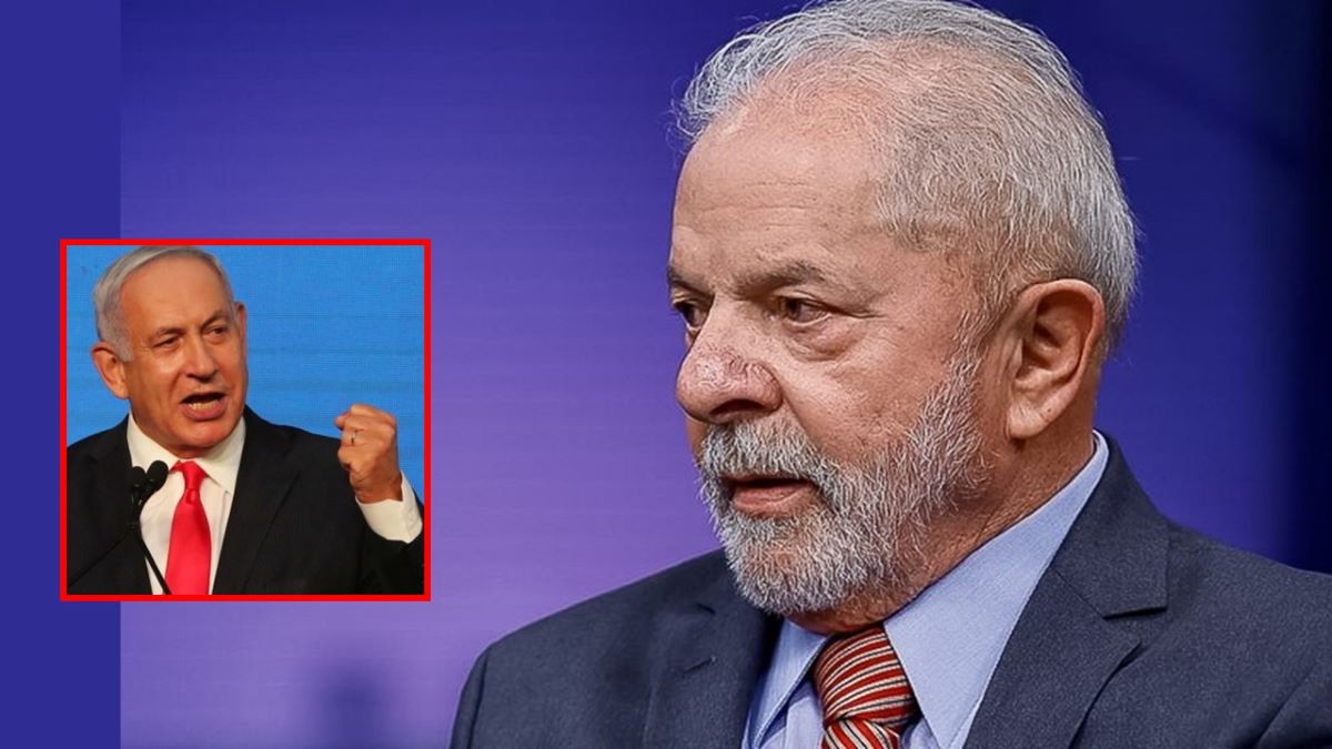 Holocausto palestino: o impacto da declaração do Lula na consciência pública mundial