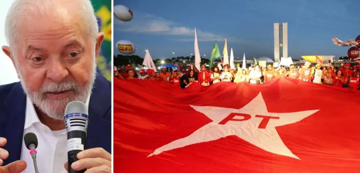 Eleições 2024: Fortalecer o PT para ‘libertar’ Lula do Centrão