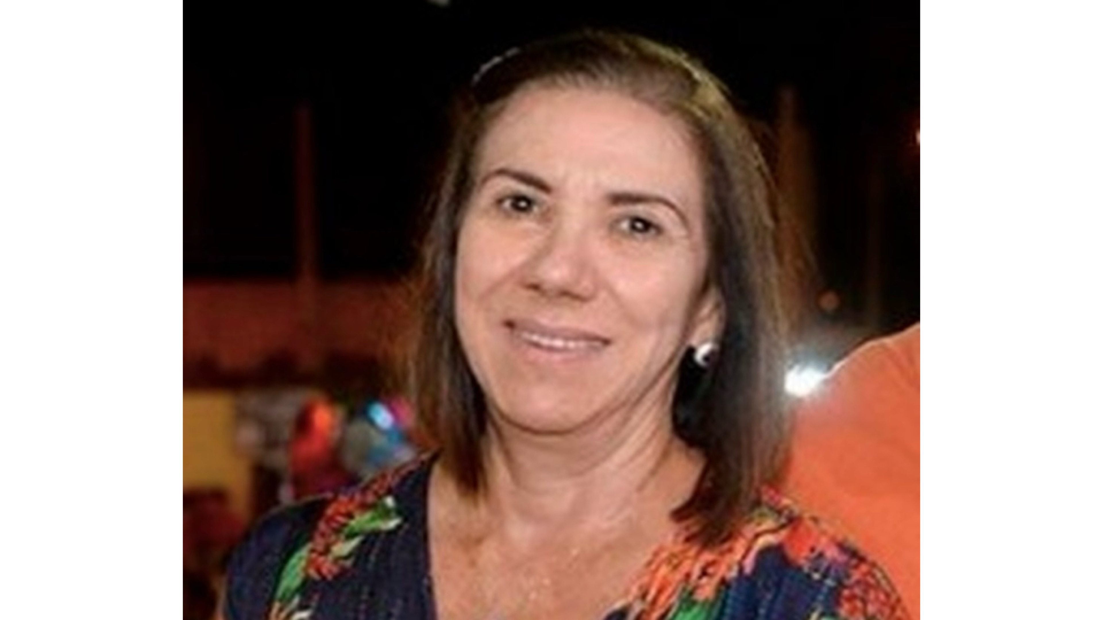 Morre a ex-prefeita de Caxias Márcia Marinho