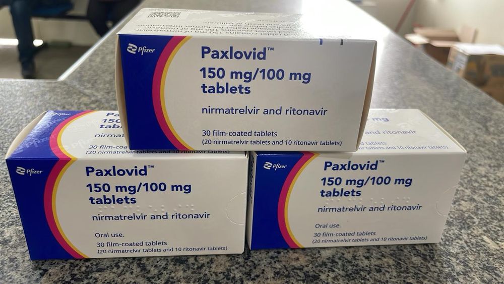 Piauí recebe medicamento para o tratamento da Covid-19 e inicia distribuição