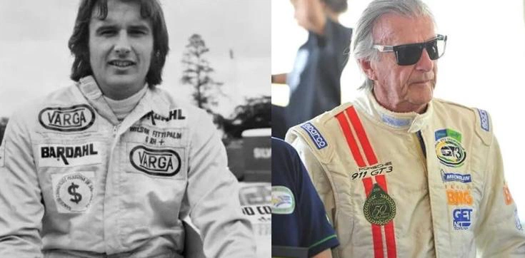 Morre o ex-piloto de F1 Wilson Fittipaldi, aos 80 anos