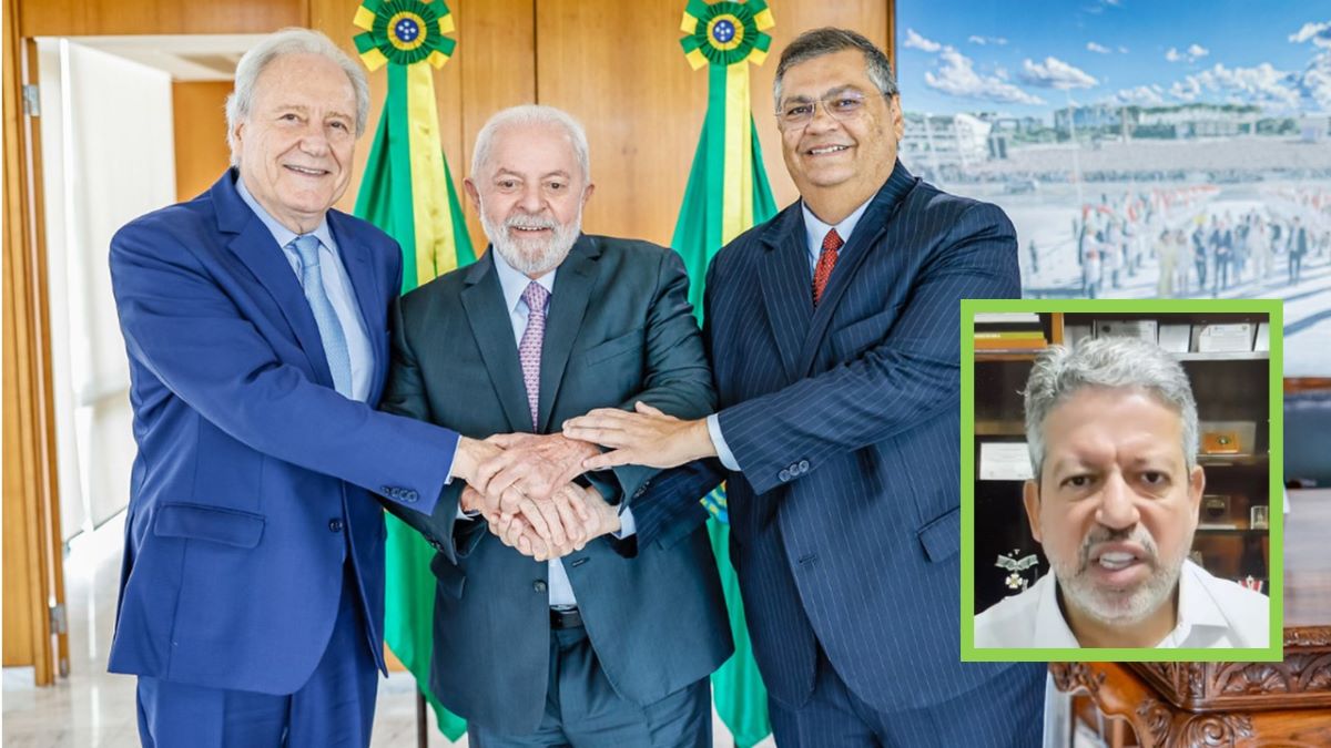 A aliança de governabilidade Lula-STF
