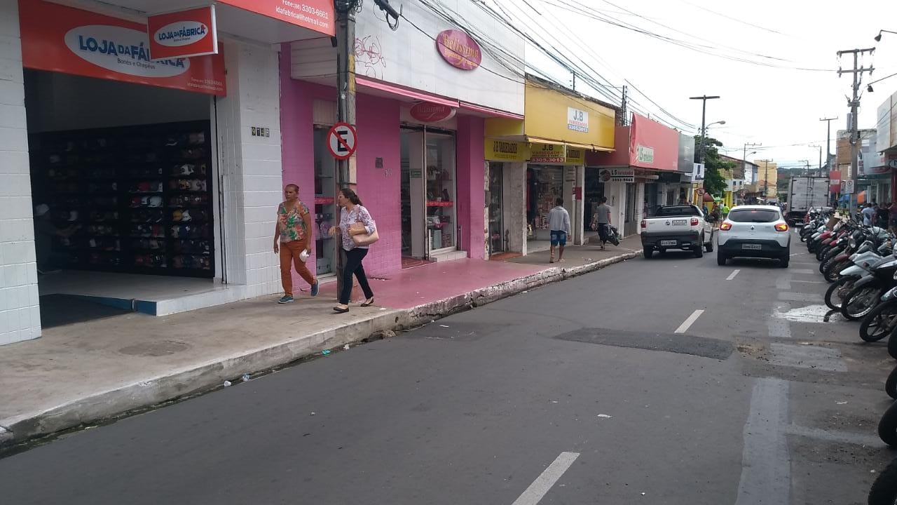 Idoso passa mal e morre dentro de motel em Teresina