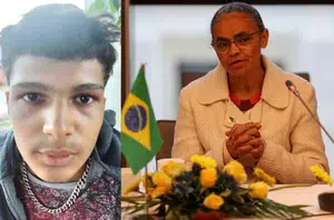 Sobrinho-neto de Marina Silva é assassinado no Acre(Reprodução)