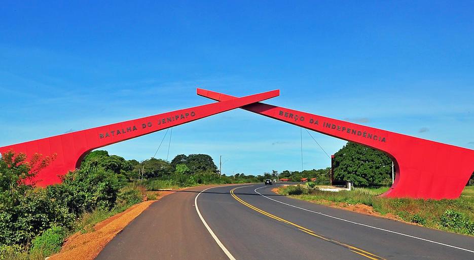 Piauí comemora 201 anos da Batalha do Jenipapo nesta quarta em Campo Maior