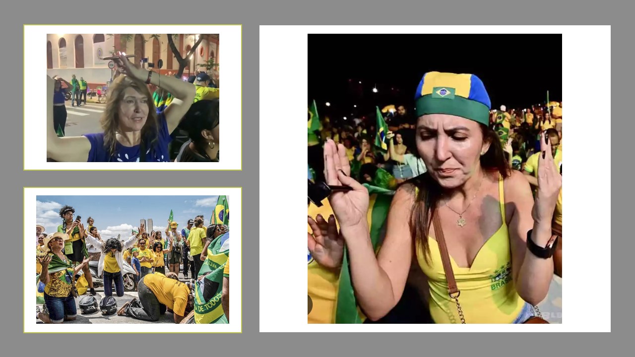 Realidade paralela