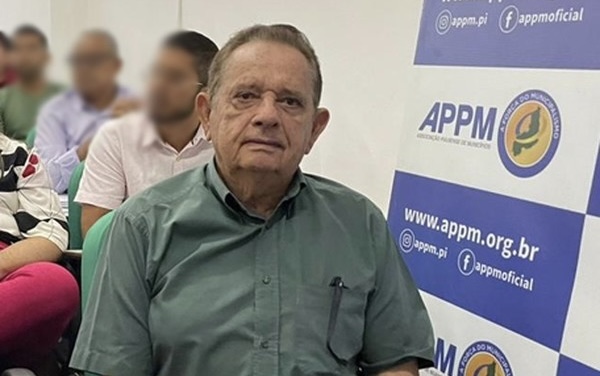 Prefeito de Uruçuí aparece em vídeo supostamente recebendo propina de empresário