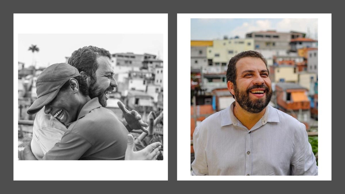 Boulos e a rejeição  nas pesquisas eleitorais