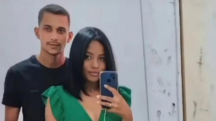 Casal de jovens morre após grave acidente de moto em Oeiras