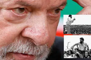 Lula(Montagem pensarpiaui)
