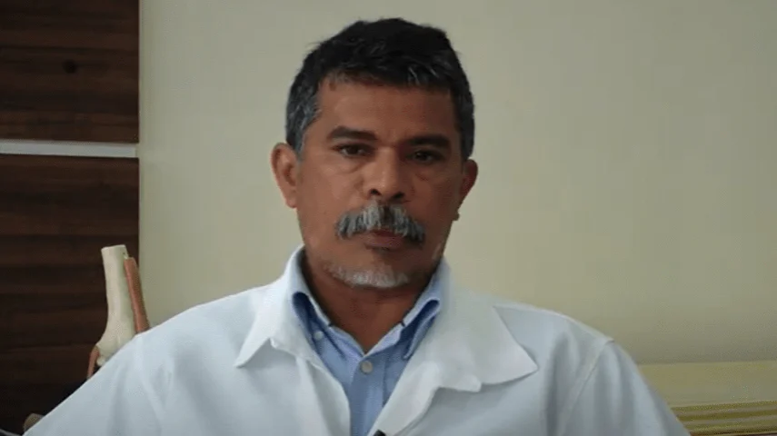 Médico morre eletrocutado ao tentar socorrer funcionário no Piauí