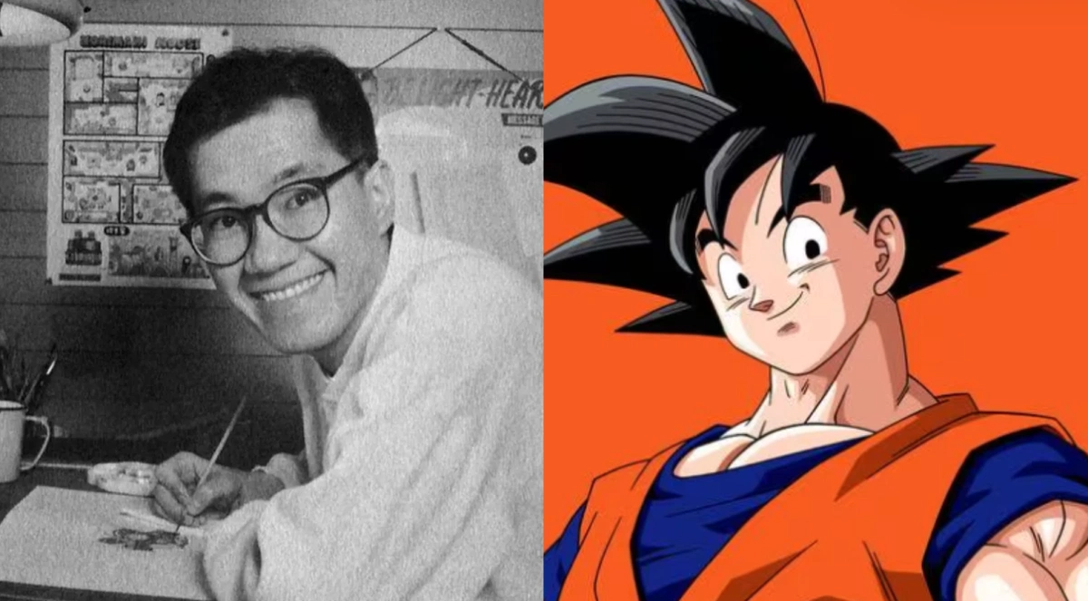 Morre Akira Toriyama, criador de ‘Dragon Ball’, aos 68 anos