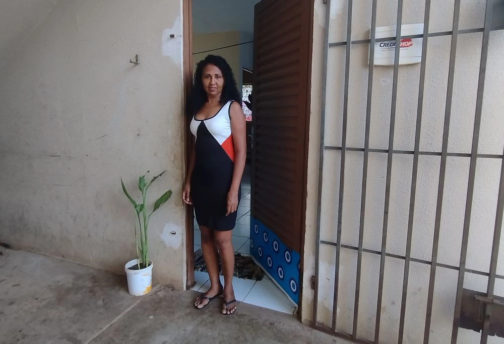 No Piauí, 70,47% das famílias do CadÚnico têm mulheres como chefes do lar