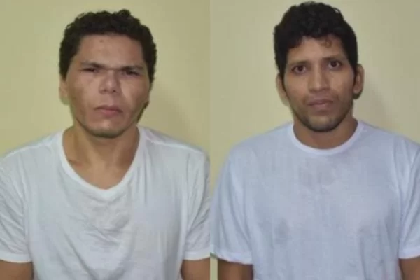 Fugitivos de Mossoró deixam novo rastro ao tentarem invadir casa