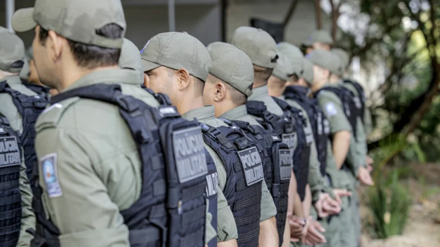 Polícia Militar vai intensificar a segurança no Piauí durante a Semana Santa