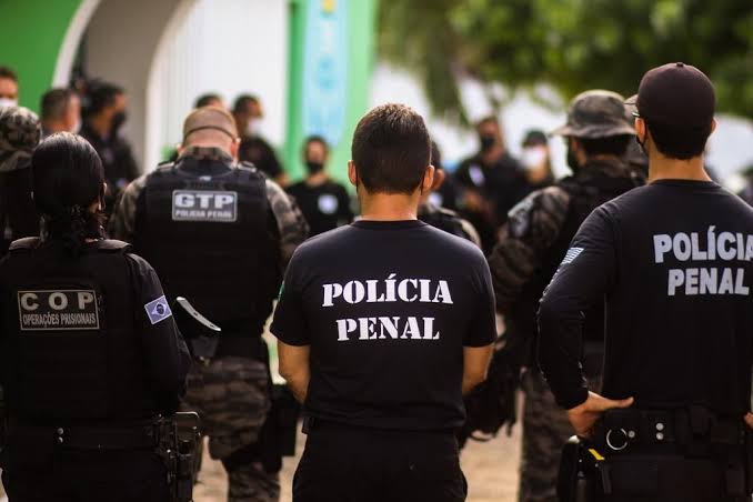 Piauí lança concurso com 200 vagas para policial penal