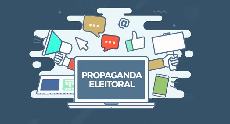 Propaganda em geral: veja o que pode e o que não pode ser feito durante a campanha eleitoral