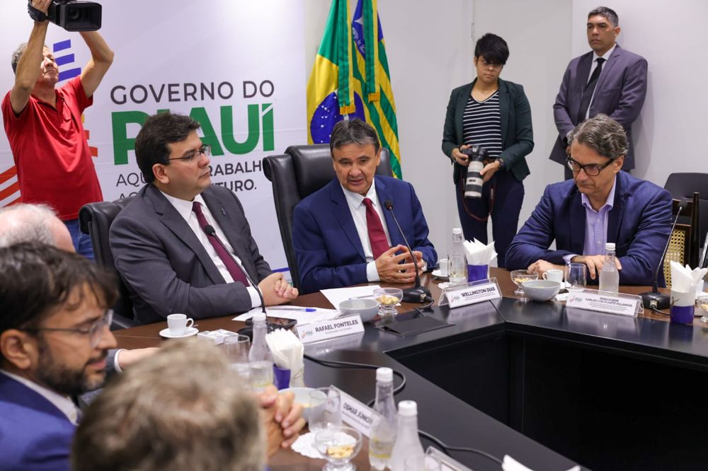 Piauí será apresentado como referência em redução da pobreza no encontro do G20, em Teresina