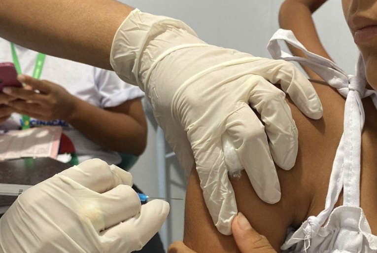 Piauí vai receber mais 100 mil novas doses para reforçar vacinação da gripe