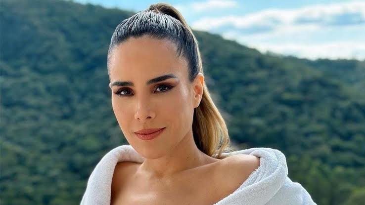 Wanessa Camargo é expulsa do BBB 24