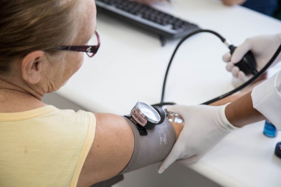 Mutirão no Lineu Araújo oferta 4 especialidades médicas neste sábado; confira