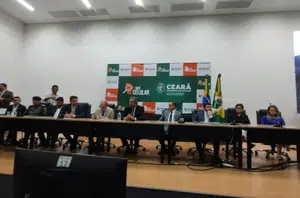 Ceará lança programa de recuperação de celular com base em estratégia do Piauí(Reprodução)