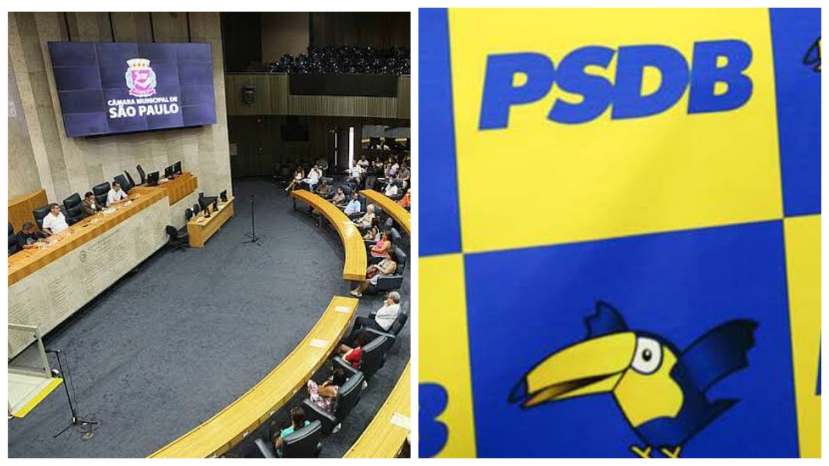 Com vereadores debandando e sem candidatura própria, PSDB encolhe em São Paulo, cidade onde o partido surgiu