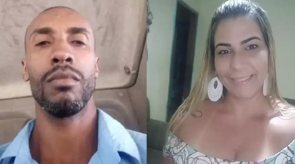 Homem que ateou fogo em ex-mulher no RJ é encontrado morto