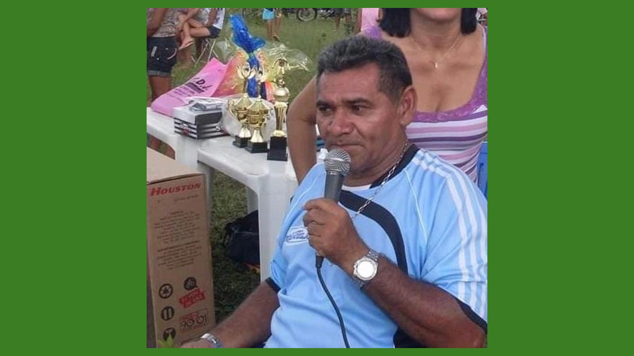 Teresina: morre o radialista Edson Costa