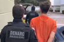 Filhos de ex-deputado estadual são presos em operação contra tráfico de drogas