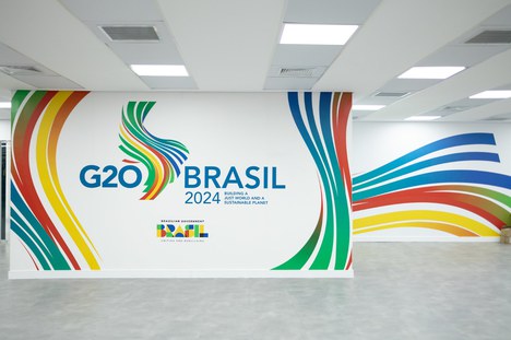 G20: o que é e como funciona?