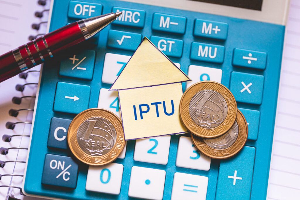 Pagamento do IPTU com desconto de 12% pode ser feito até hoje (5)