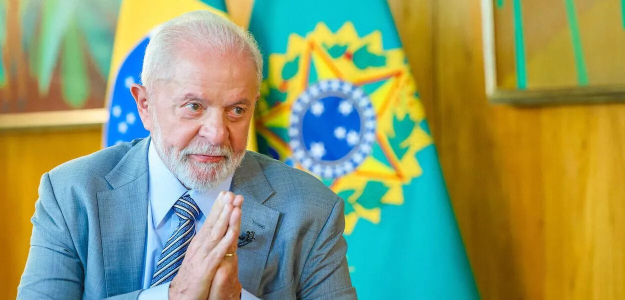 Lula prepara pacote para baratear custo da energia no Brasil