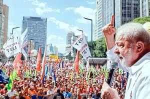 Lula(Ricardo Stuckert)