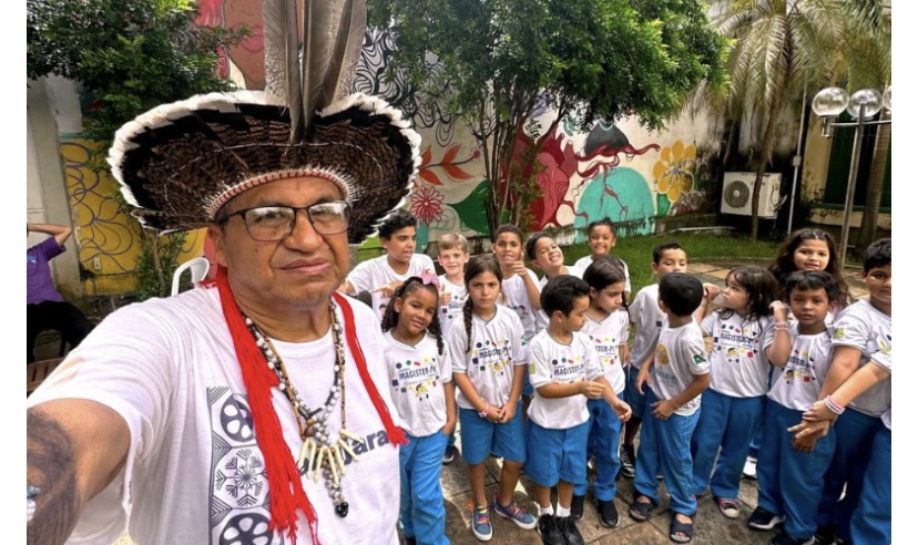 Museu do Piauí realiza a 21ª Semana dos Povos Indígenas