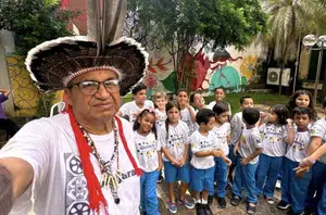 Museu do Piauí realiza a 21ª Semana dos Povos Indígenas(Ccom)