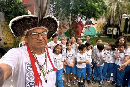 Museu do Piauí realiza a 21ª Semana dos Povos Indígenas