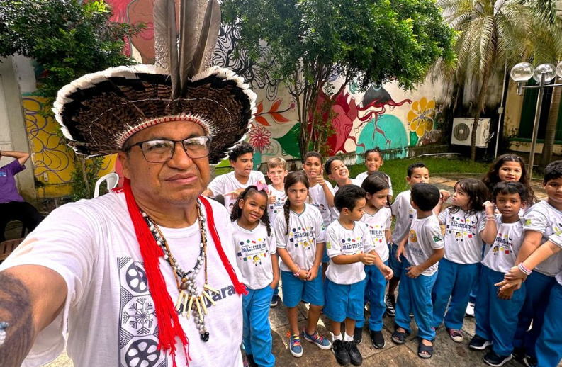Museu do Piauí realiza a 21ª Semana dos Povos Indígenas