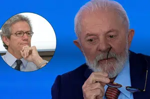 Paulo Nogueira e Lula(Reprodução)