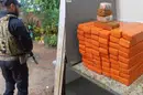PF desarticula esquema de tráfico de drogas entre o Piauí e Ceará