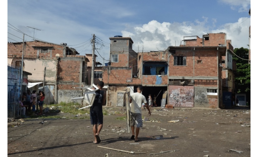 Brasil registra menor nível de extrema pobreza na história