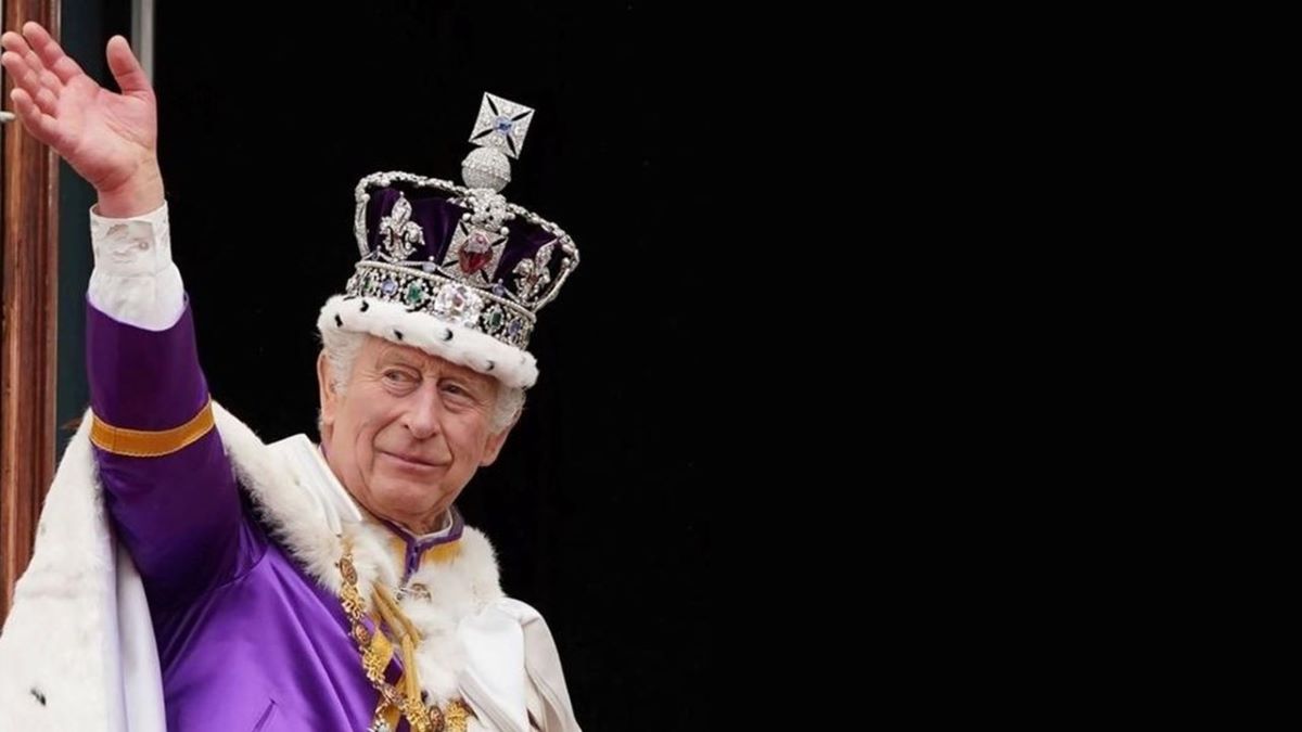 Rei Charles piora, funeral começa a ser planejado e internet não perdoa