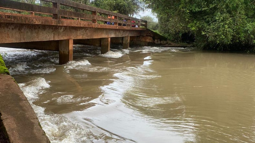 Rios Longá e Marataoan ultrapassam cota de inundação no Piauí