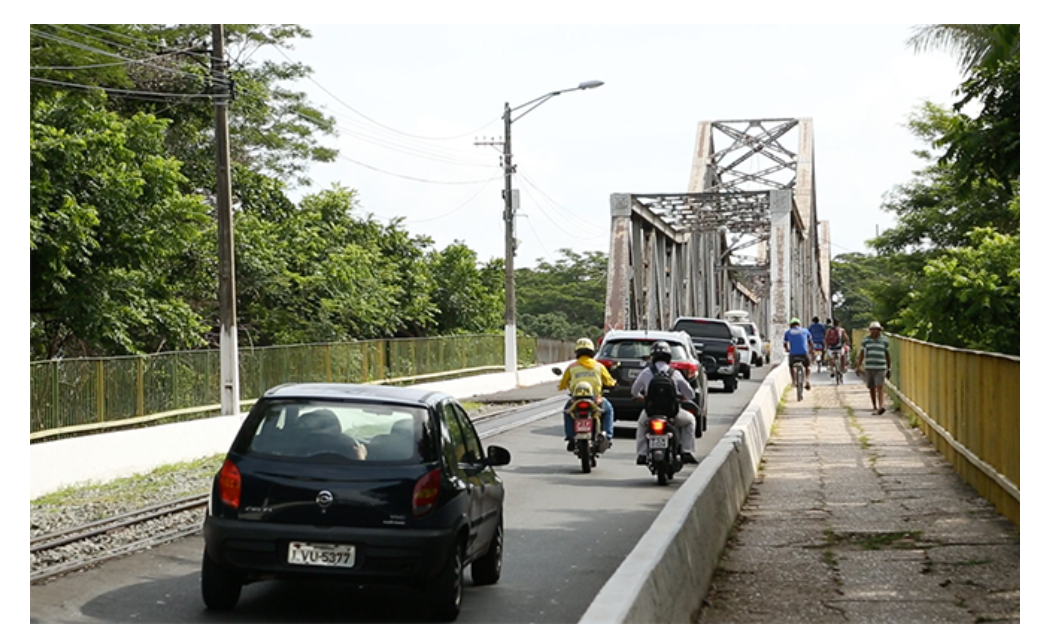 Teresina terá mais uma ponte ligada a Timon